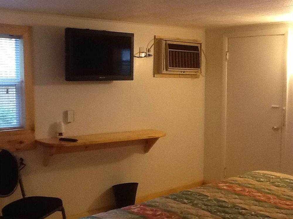 King Hendrick Motel And Suites Lake George Exterior foto
