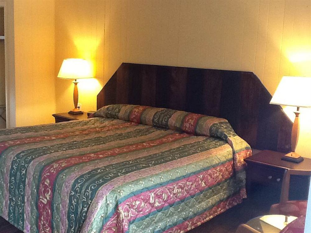 King Hendrick Motel And Suites Lake George Exterior foto