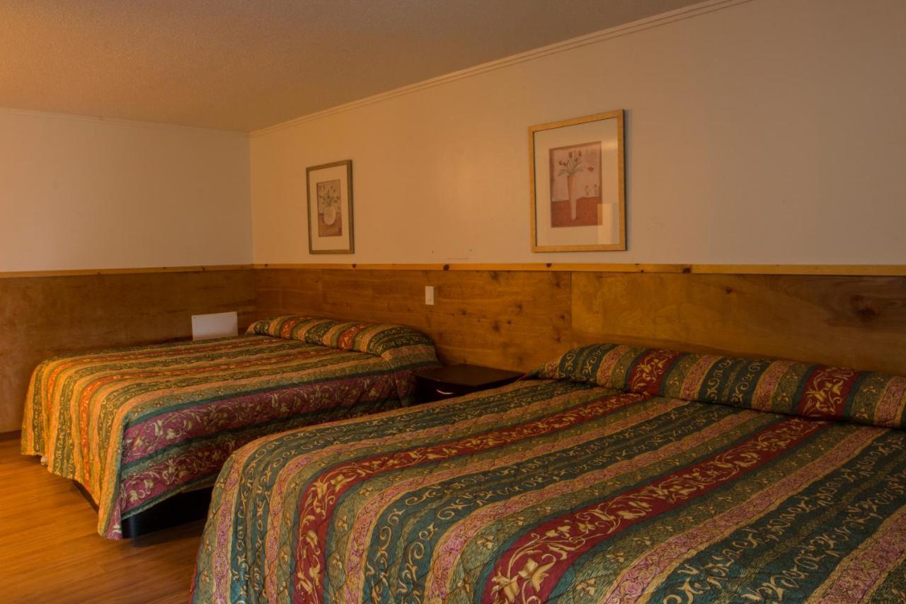 King Hendrick Motel And Suites Lake George Exterior foto