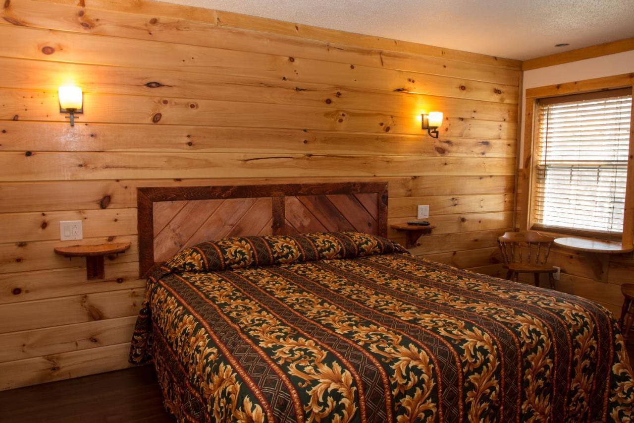 King Hendrick Motel And Suites Lake George Exterior foto
