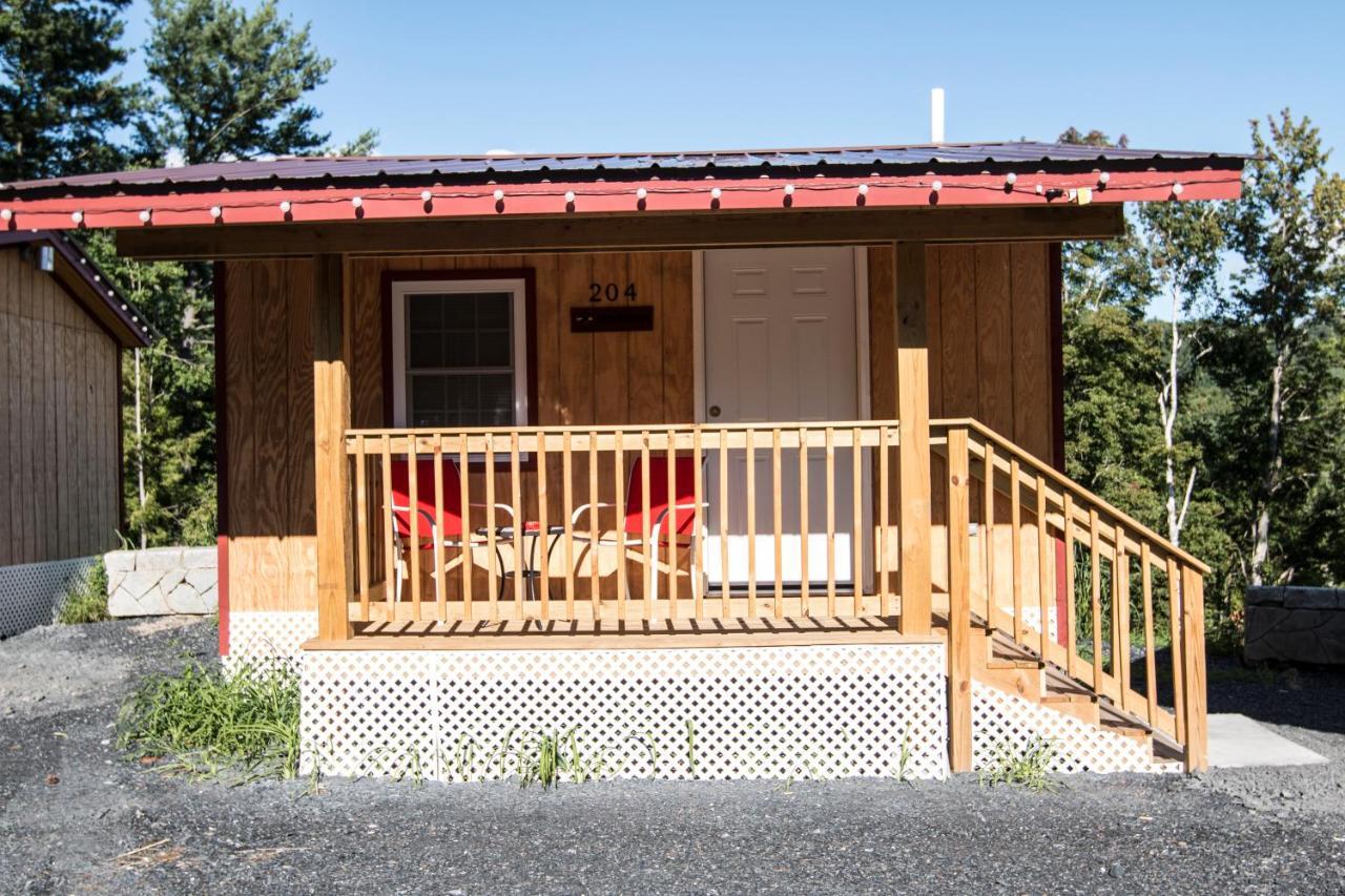 King Hendrick Motel And Suites Lake George Exterior foto